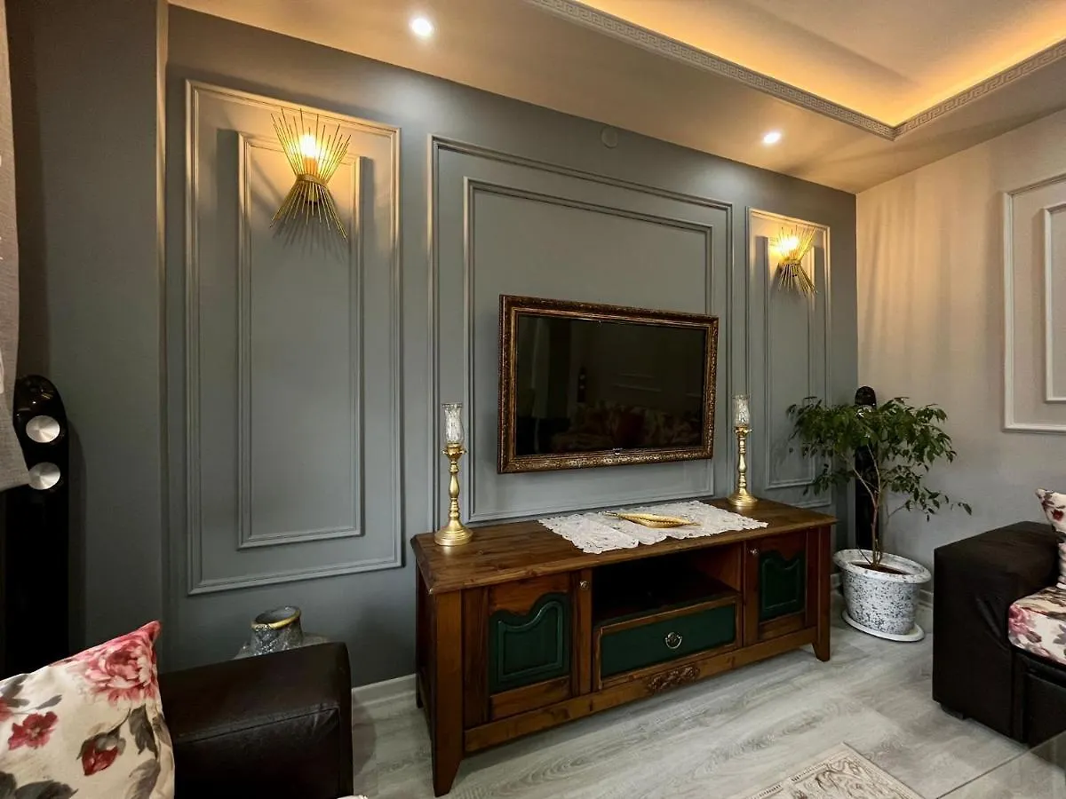 Greenland Villa Premium 61 Trabzon