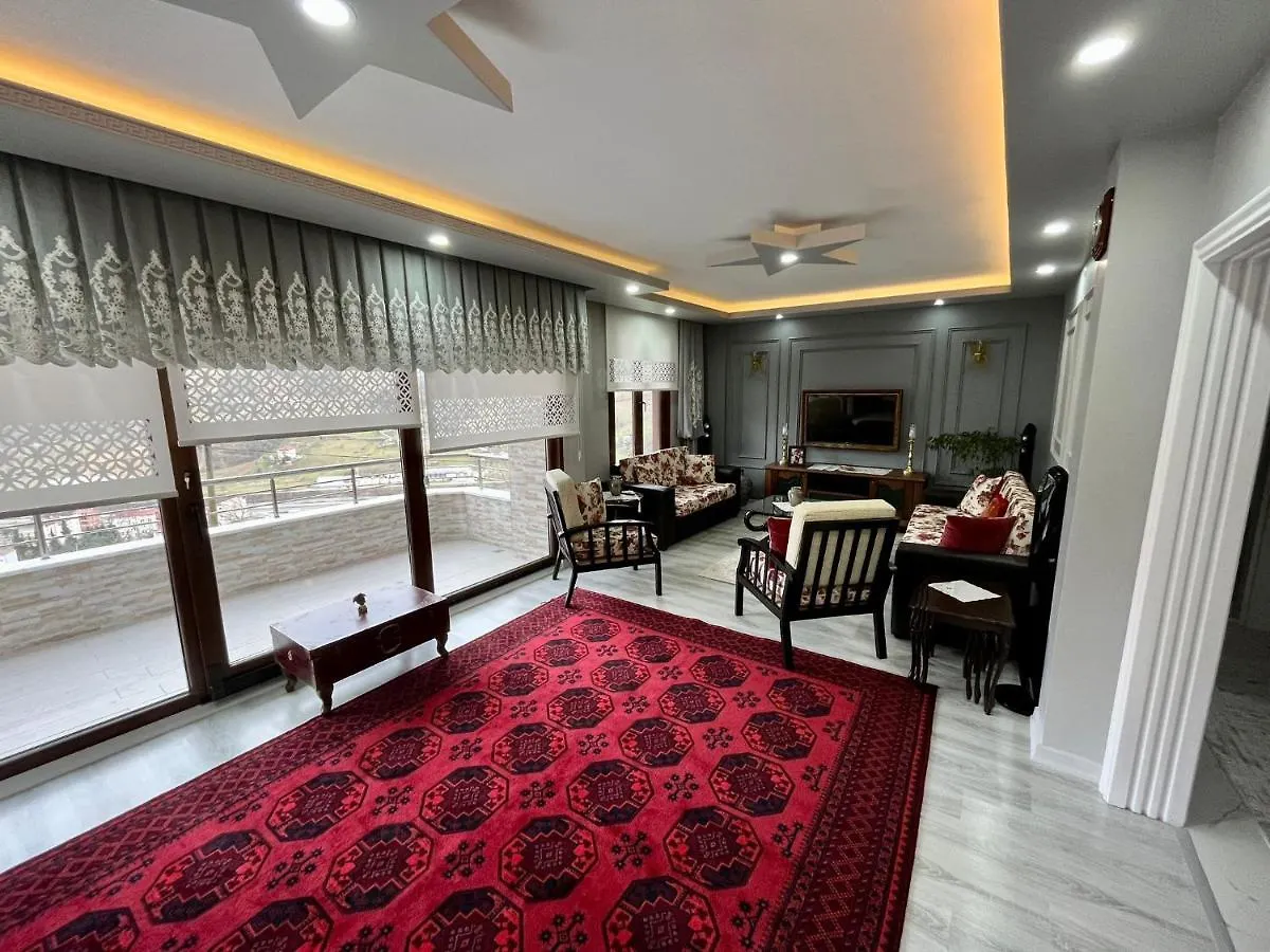 Greenland Villa Premium 61 Trabzon