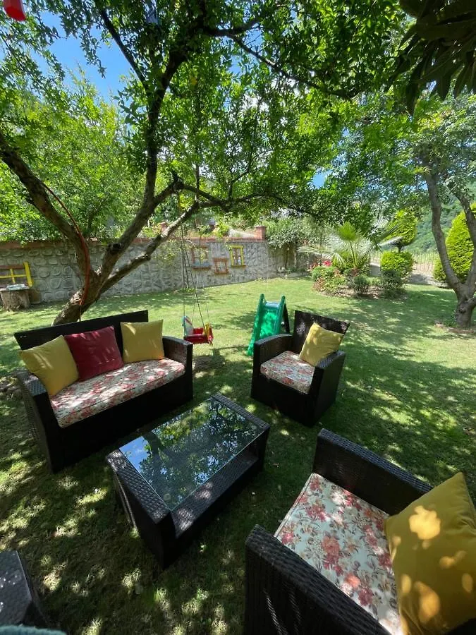 Greenland Villa Premium 61 Trabzon Turchia