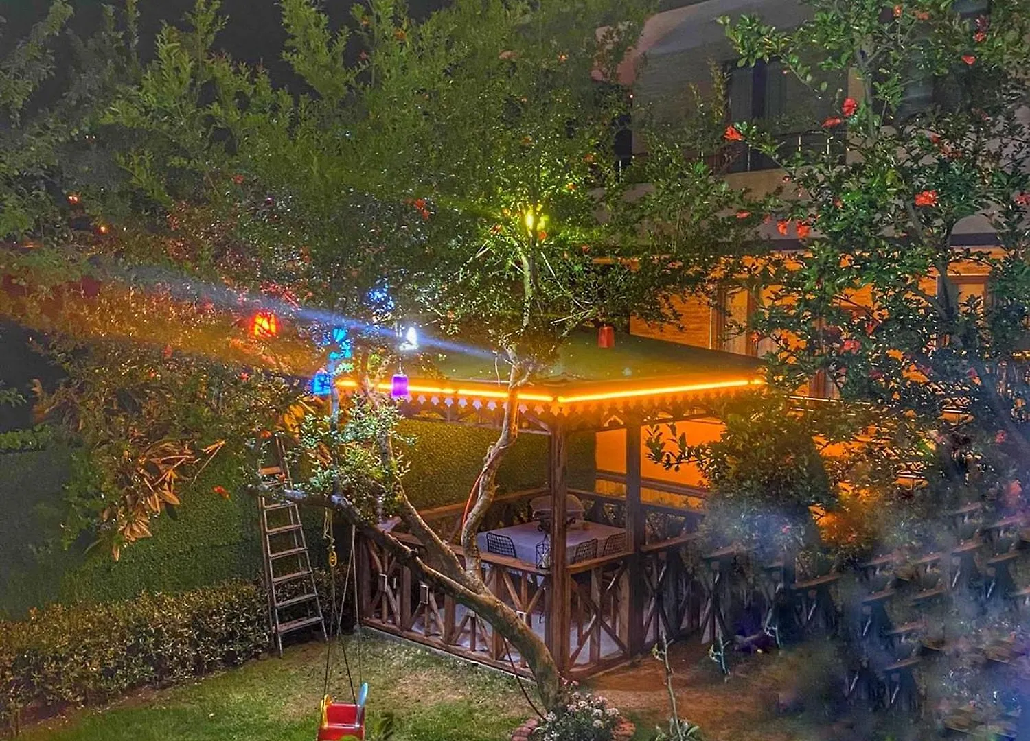 Greenland Villa Premium 61 Trabzon