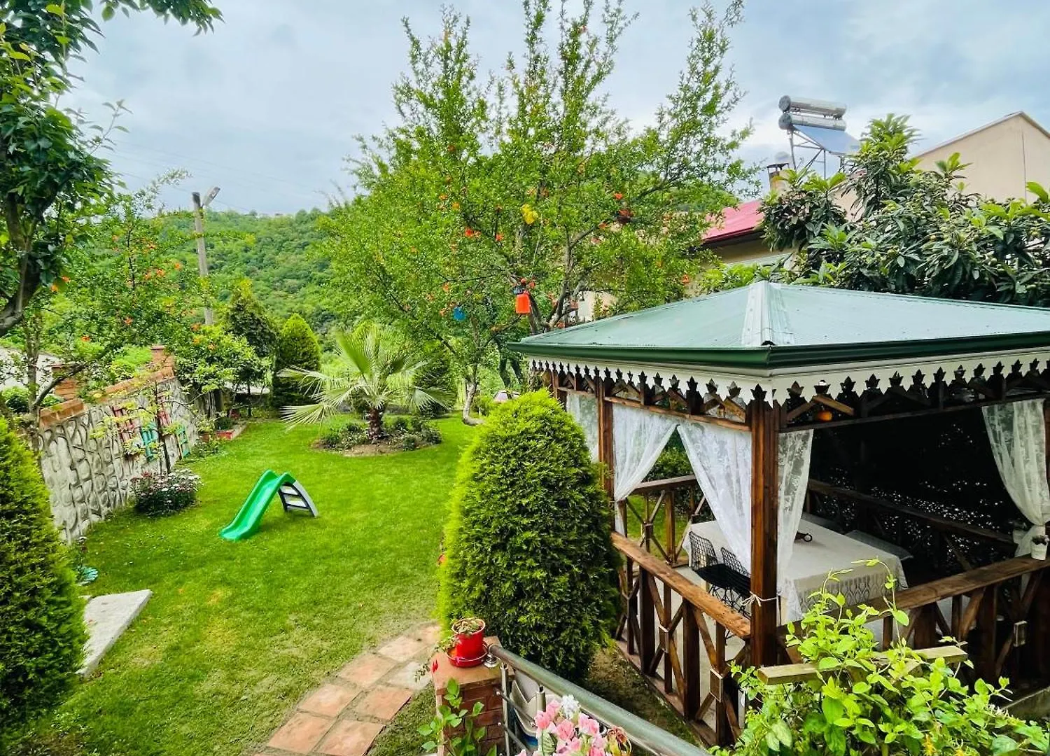 Greenland Villa Premium 61 Trabzon