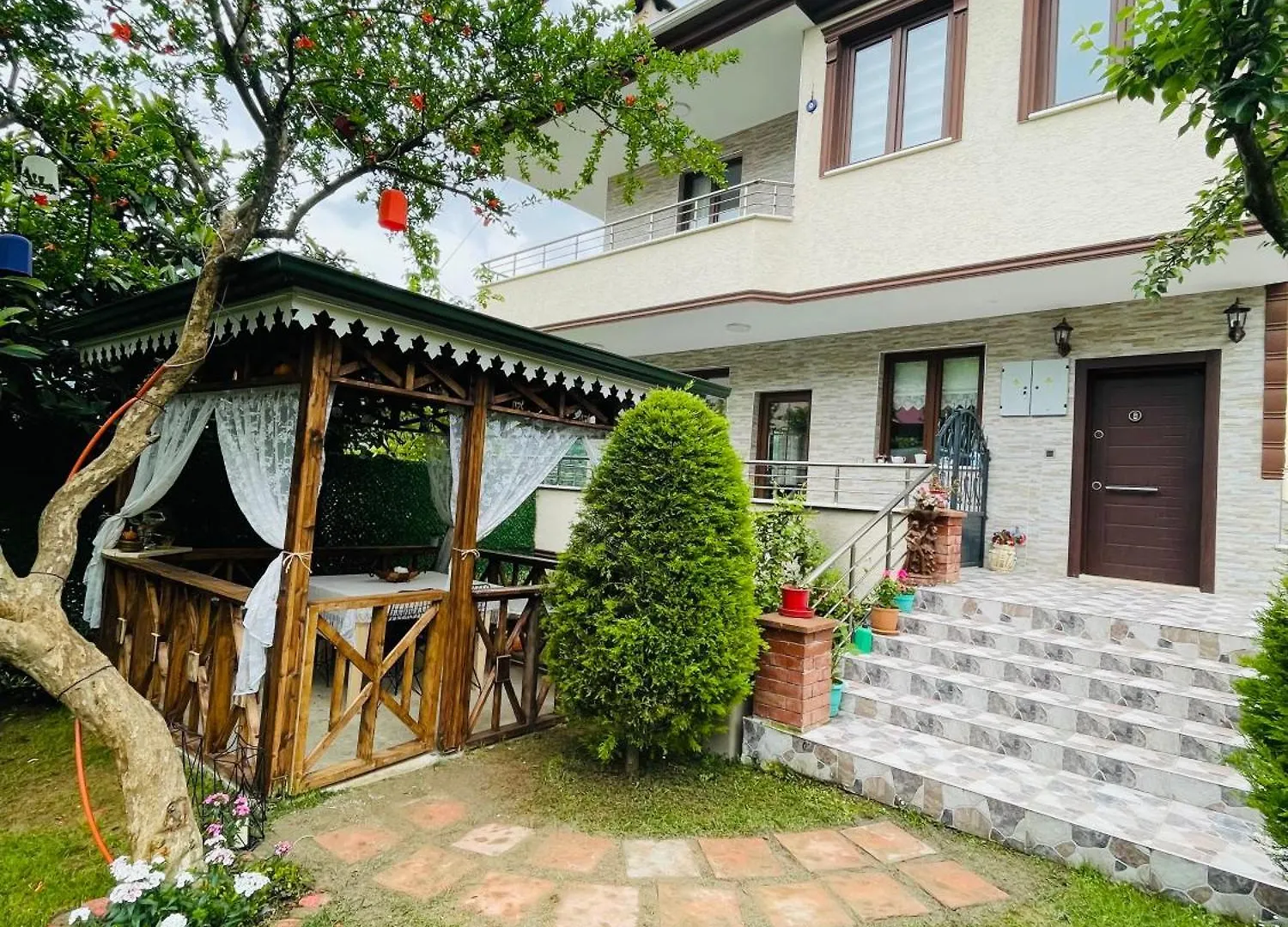 Greenland Villa Premium 61 Trabzon 0*,  Turchia
